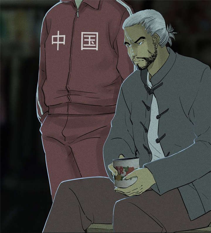 第34章：梦魇