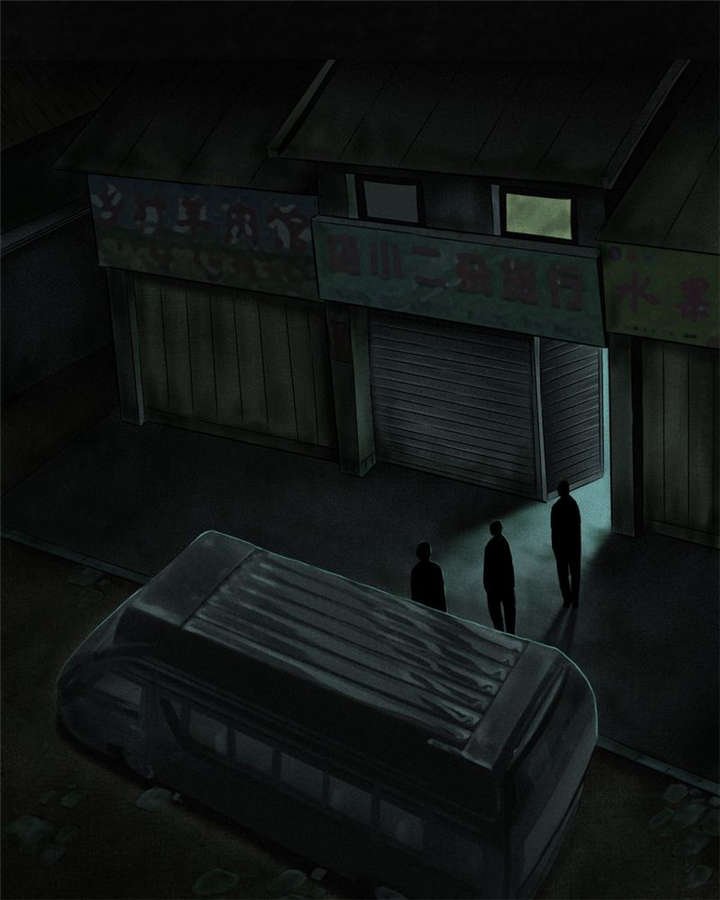 第35章：熟悉的地方