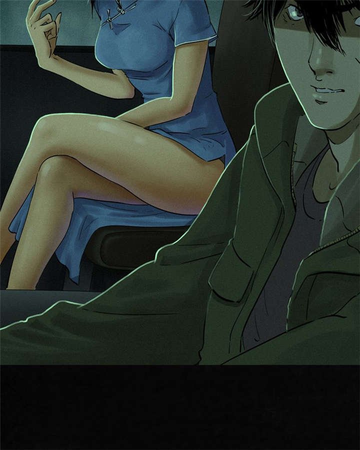 第35章：熟悉的地方