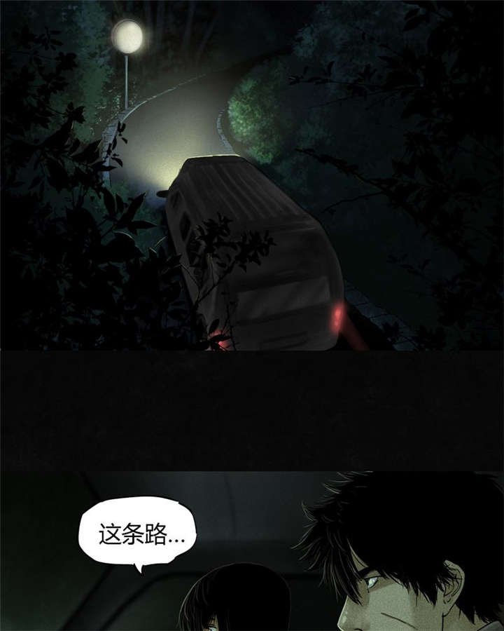 第35章：熟悉的地方