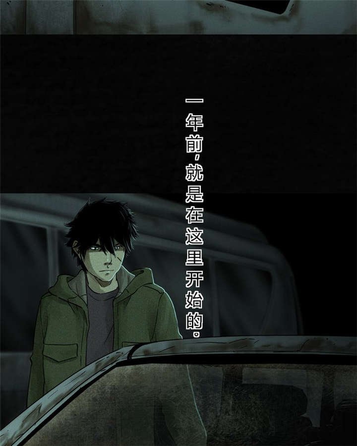 第35章：熟悉的地方