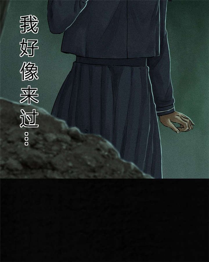 第35章：熟悉的地方