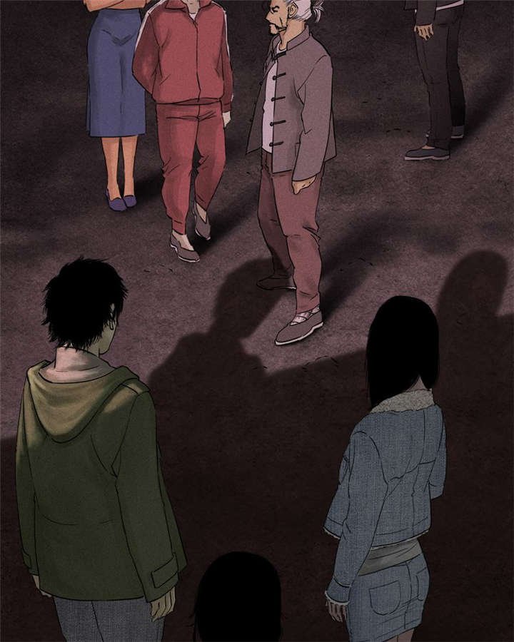 第36章：Mr.王