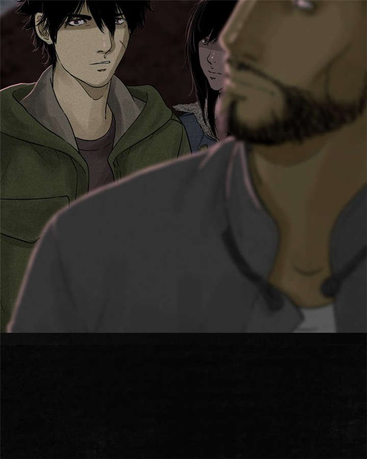 第36章：Mr.王