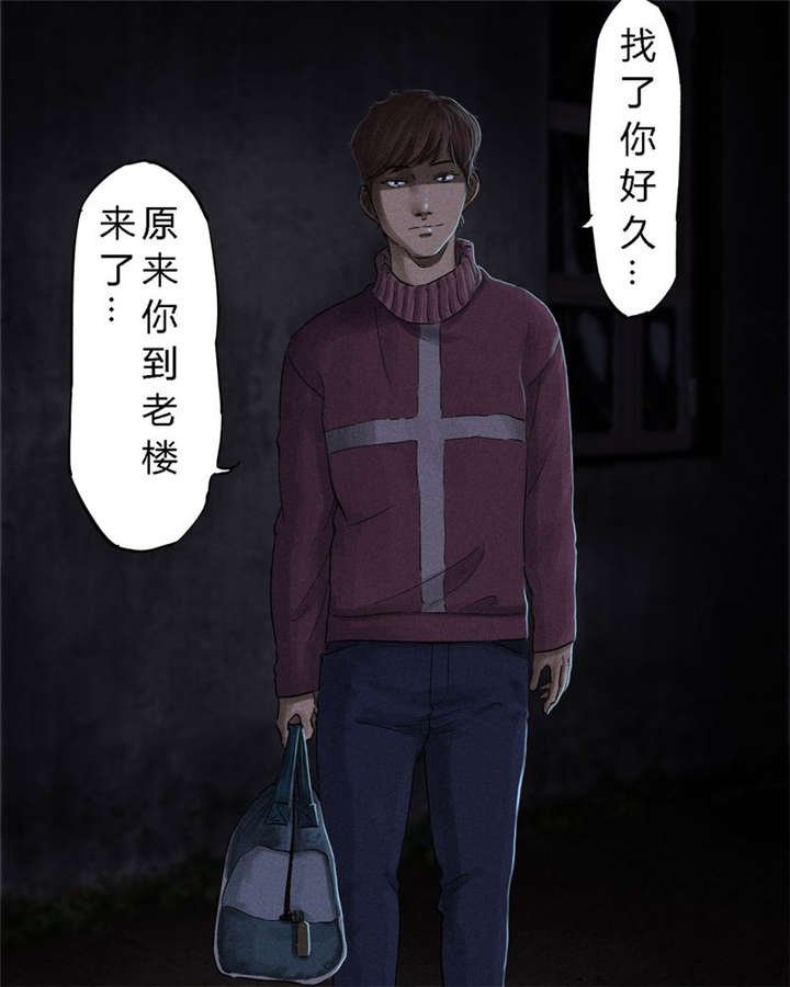 第36章：Mr.王
