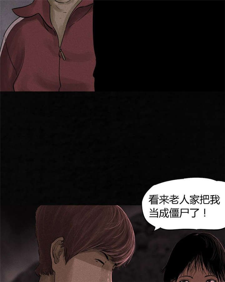第36章：Mr.王