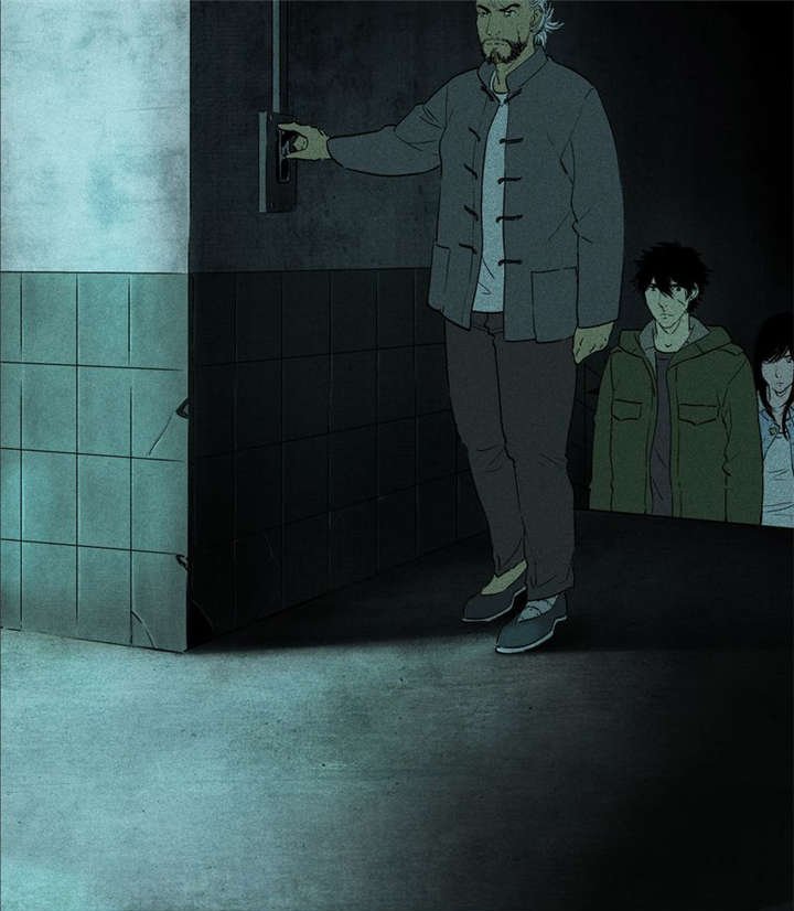 第37章：医院二楼