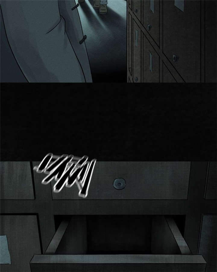 第37章：医院二楼
