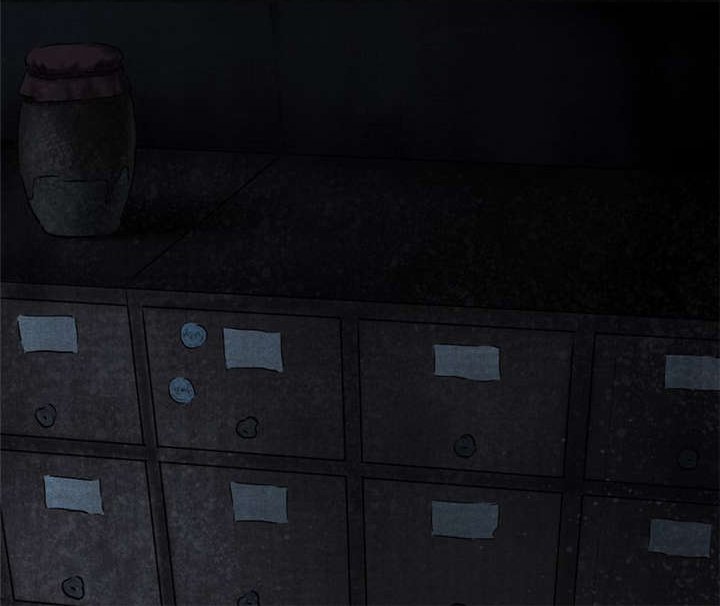 第37章：医院二楼
