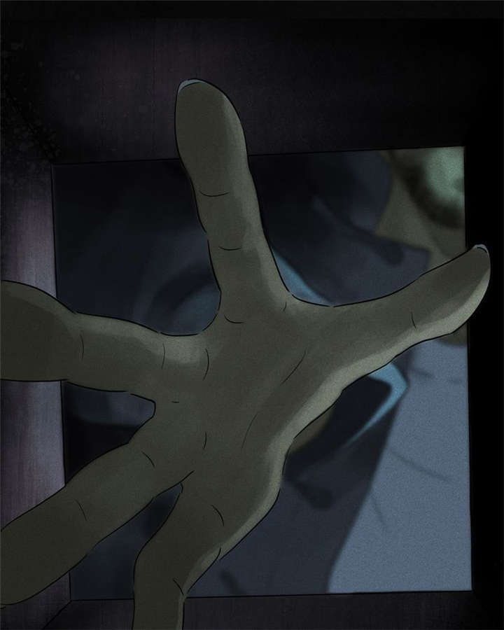 第37章：医院二楼