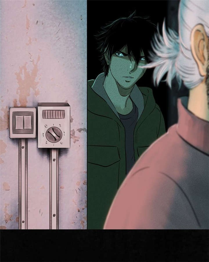 第37章：医院二楼