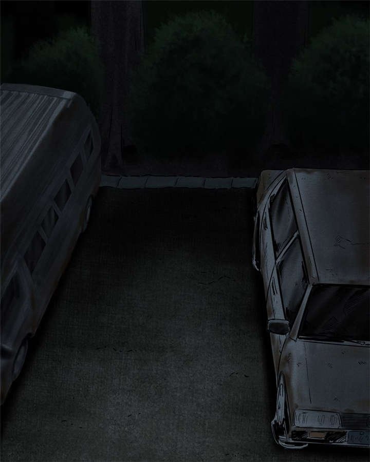 第37章：医院二楼
