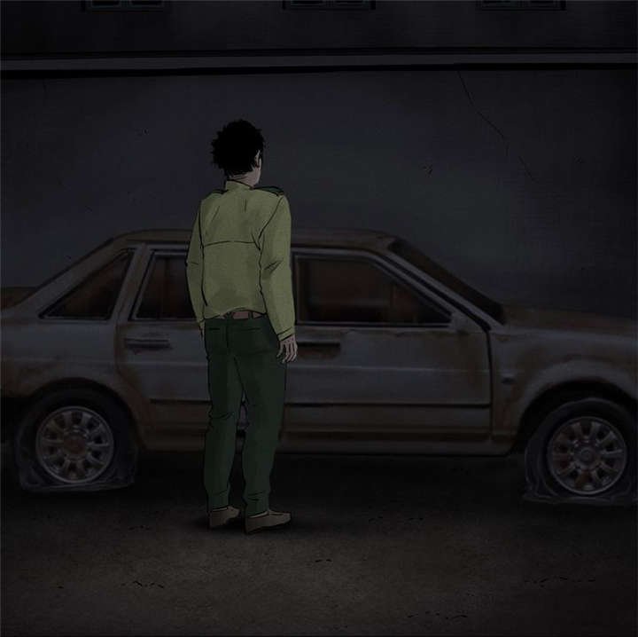 第37章：医院二楼