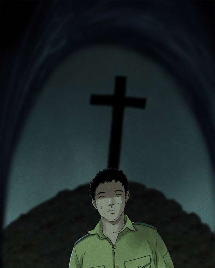 第37章：医院二楼