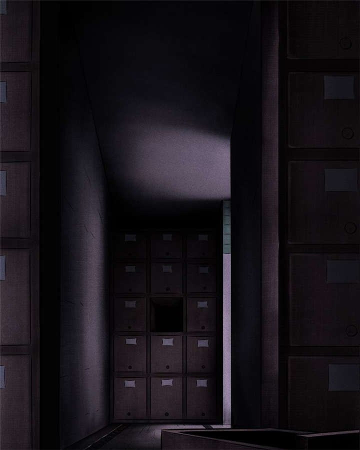 第38章：地宫入口