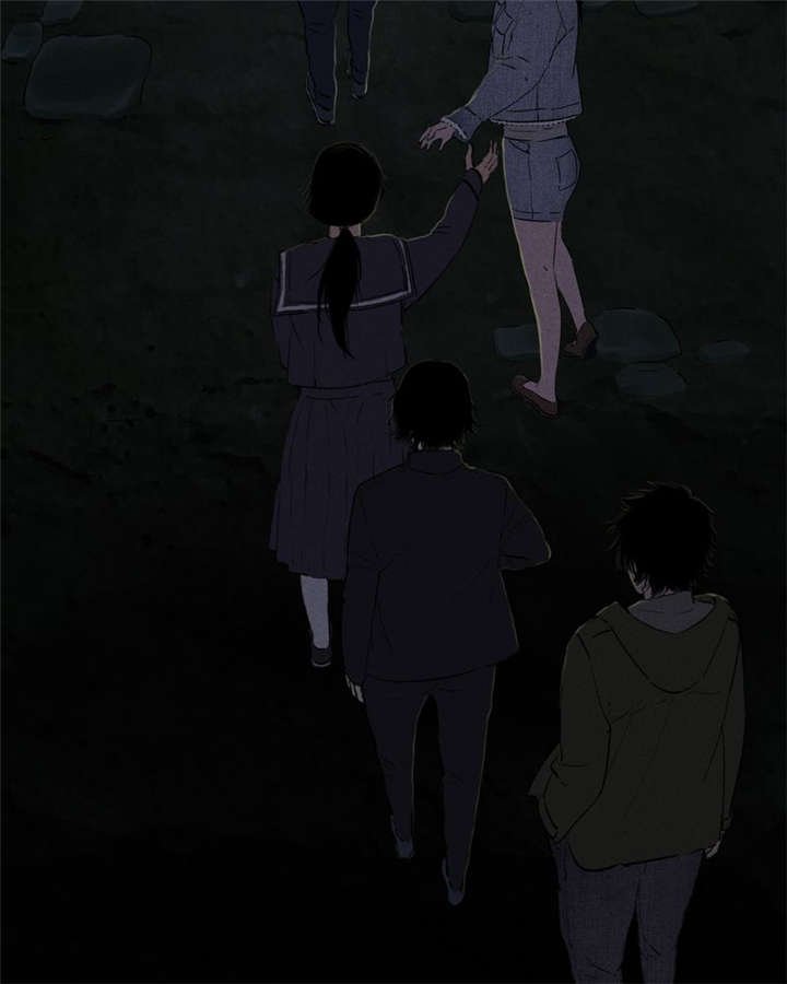 第38章：地宫入口