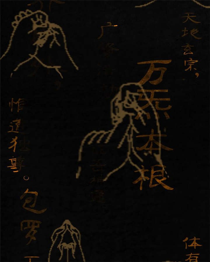 第38章：地宫入口