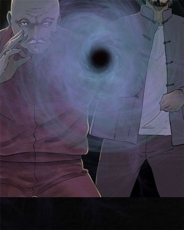 第38章：地宫入口