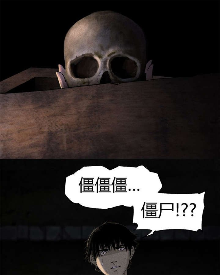 第39章：回到地面？