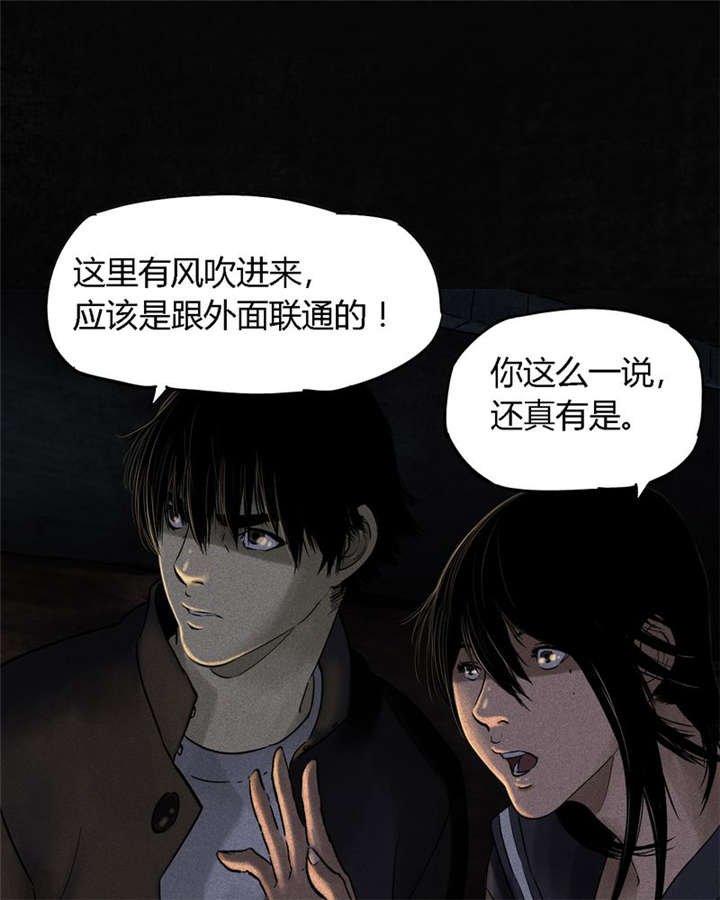 第39章：回到地面？