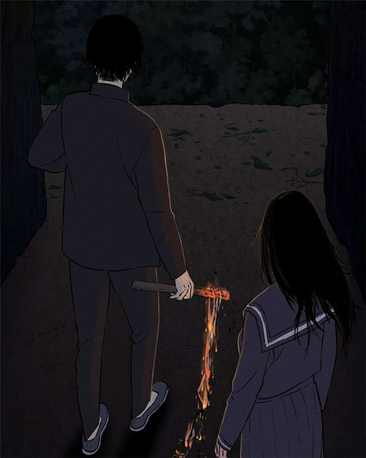 第39章：回到地面？