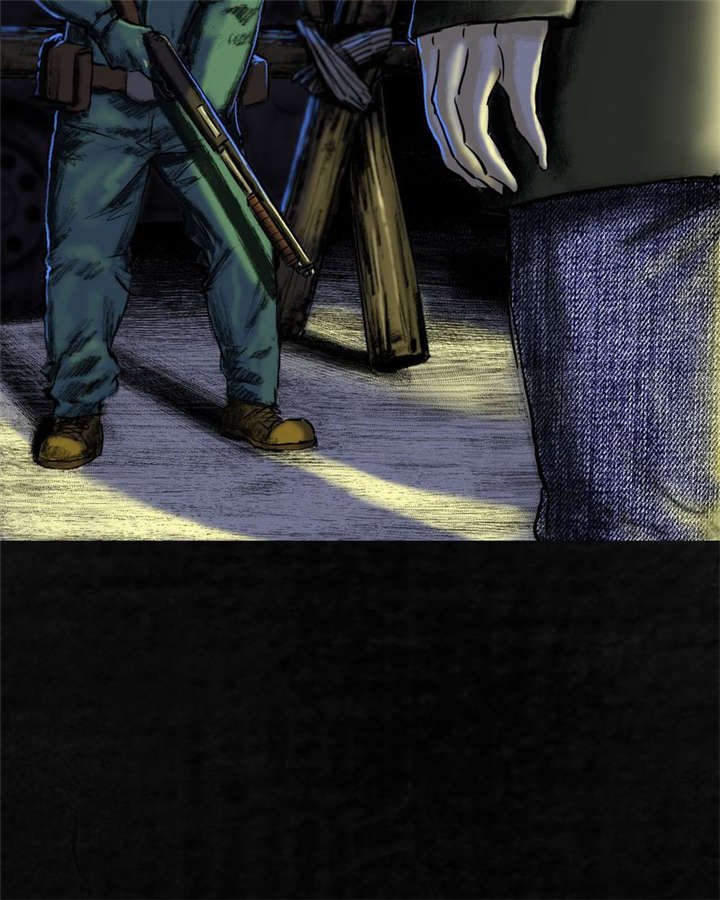 第4章：好人？坏人？