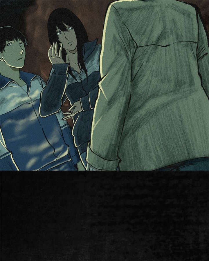 第4章：好人？坏人？