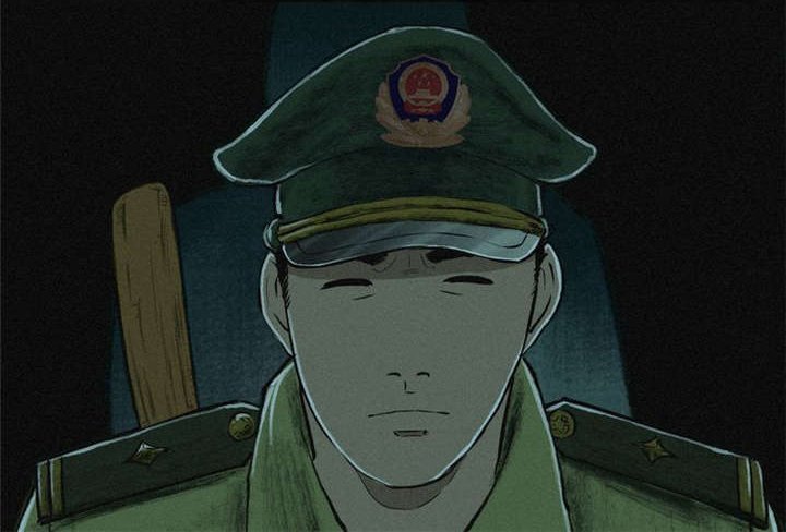 第4章：好人？坏人？