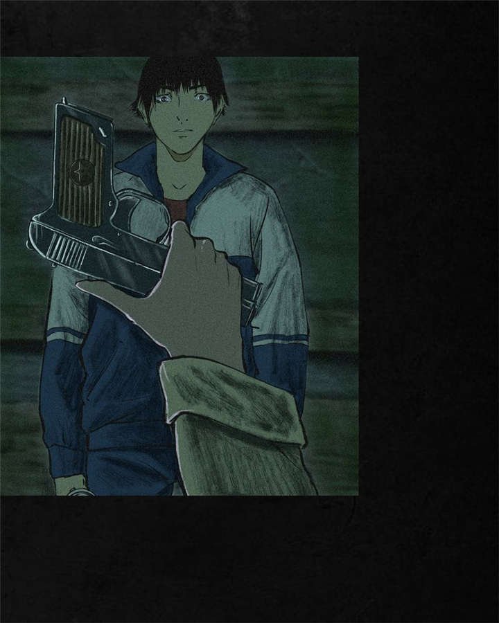 第4章：好人？坏人？