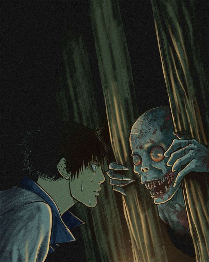 第4章：好人？坏人？