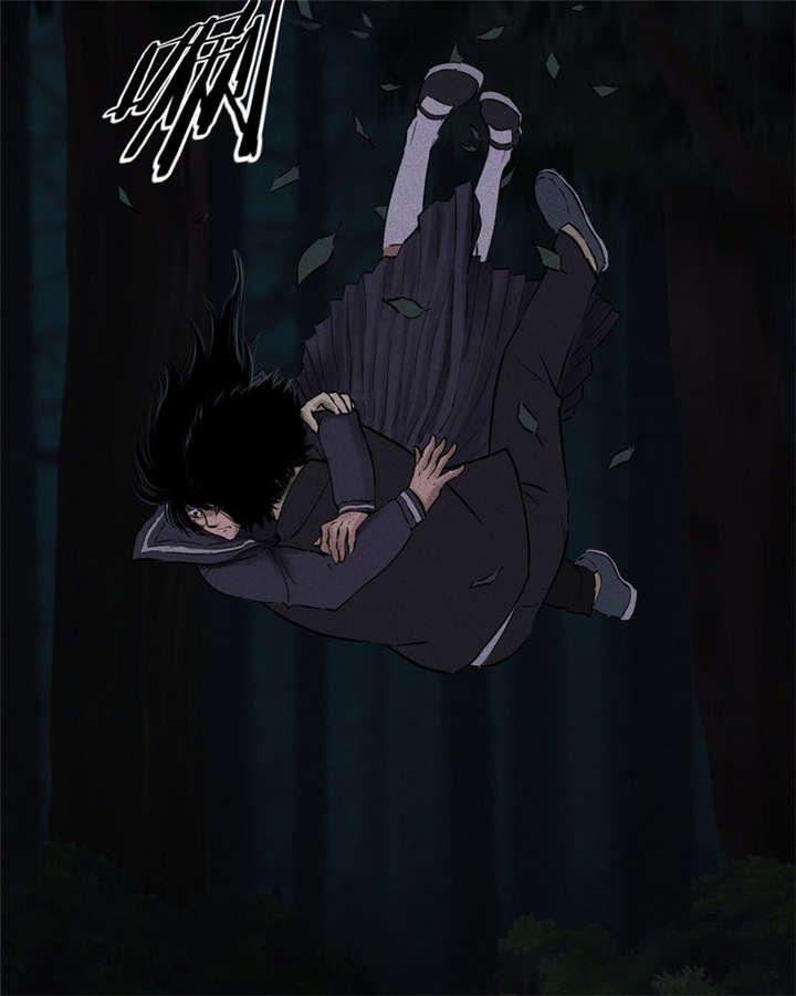 第40章：不，还在地下！