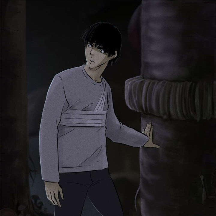 第41章：这里也有···