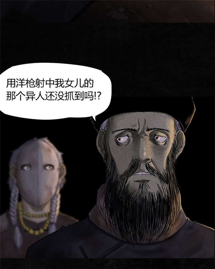 第42章：祭司