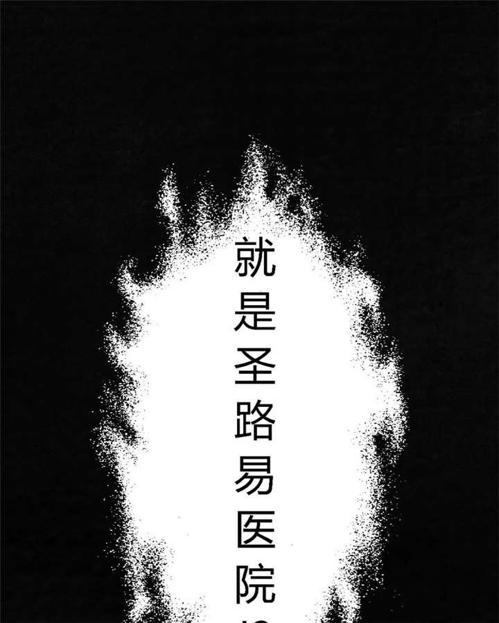 第44章：圣路易医院