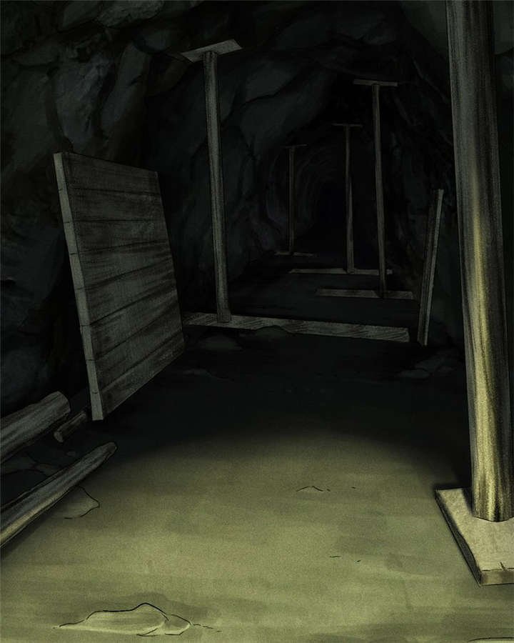 第45章：陆离
