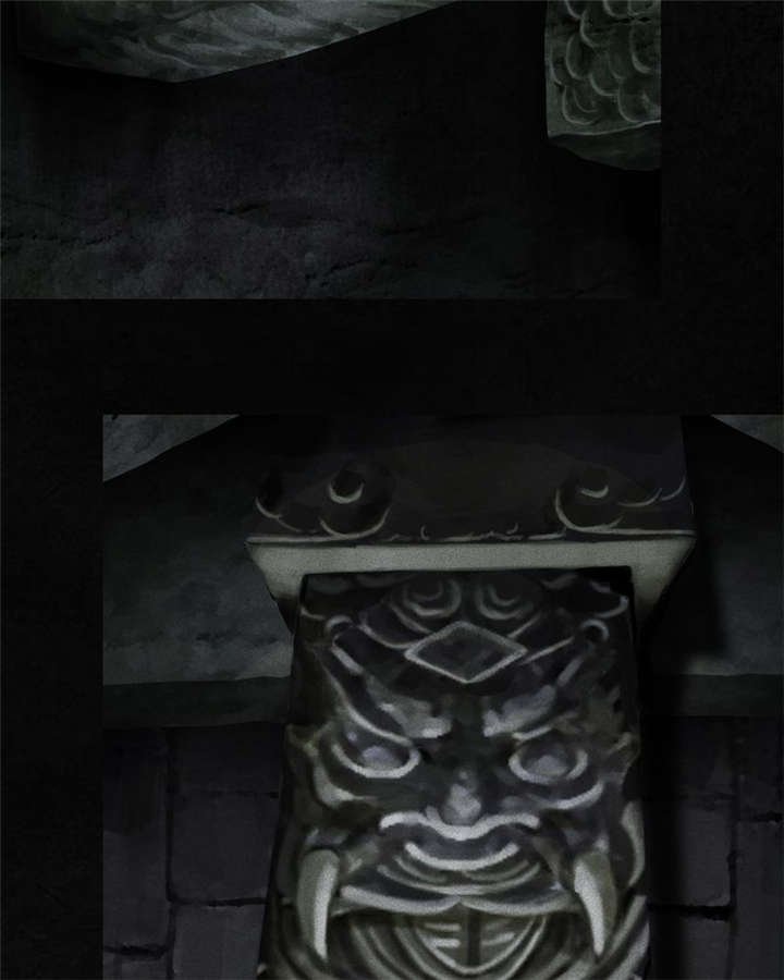 第45章：陆离