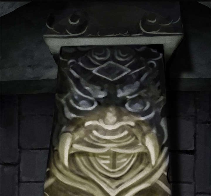 第45章：陆离