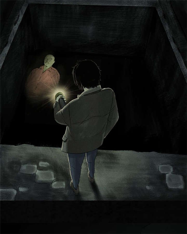 第45章：陆离