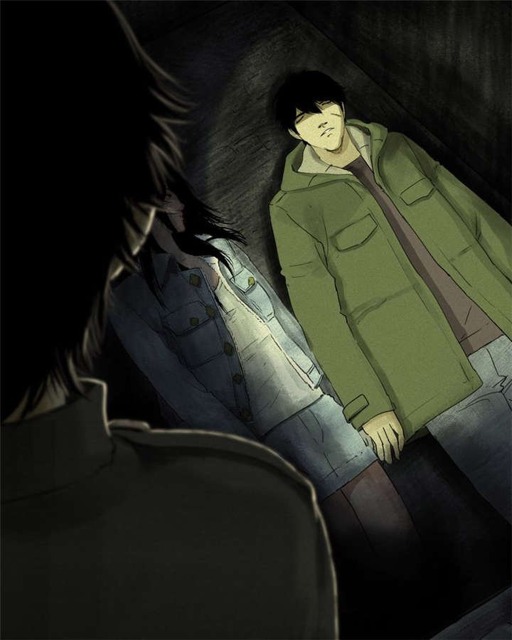 第45章：陆离