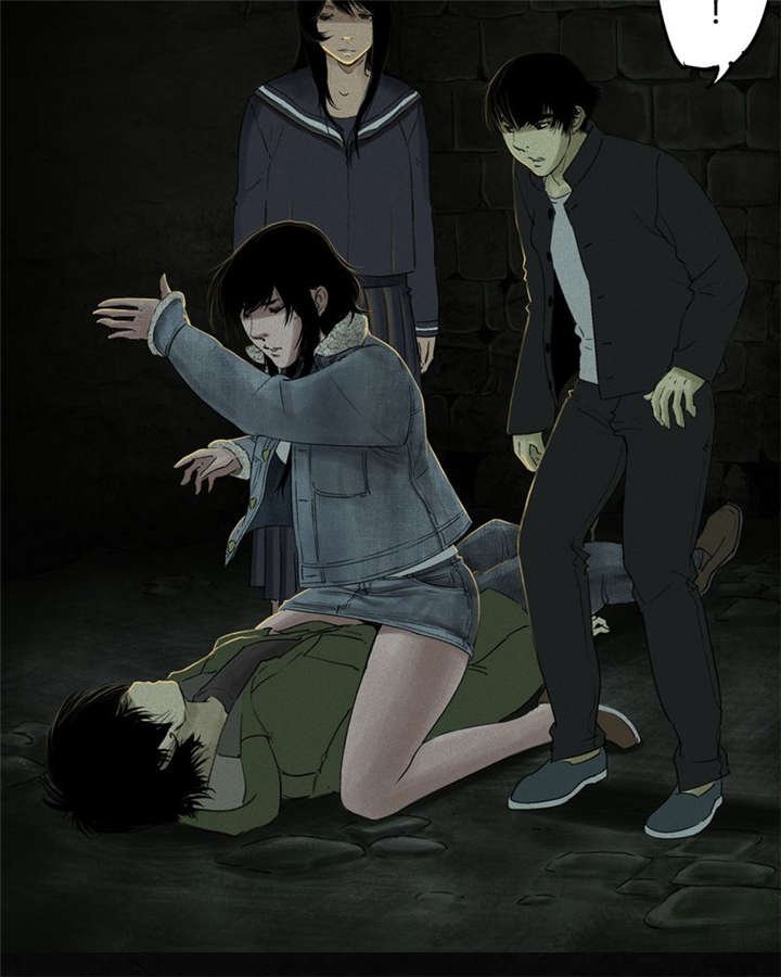 第46章：梦醒时分