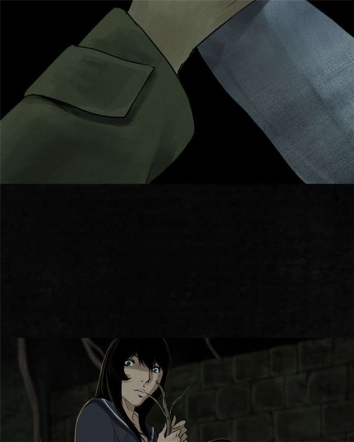 第46章：梦醒时分