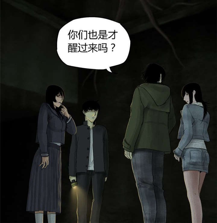 第46章：梦醒时分