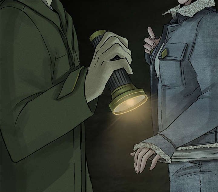 第46章：梦醒时分