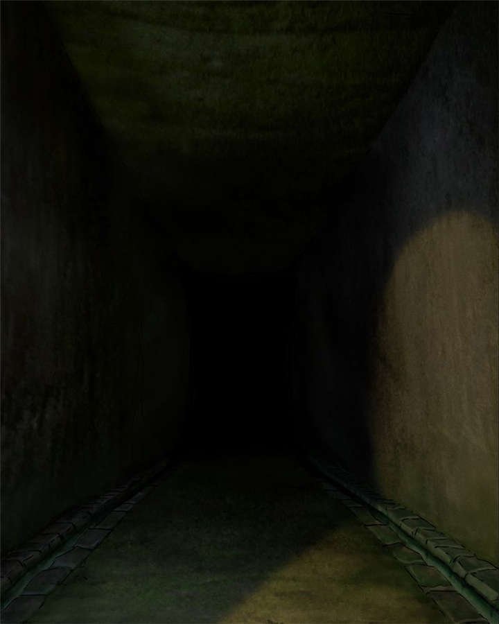 第46章：梦醒时分