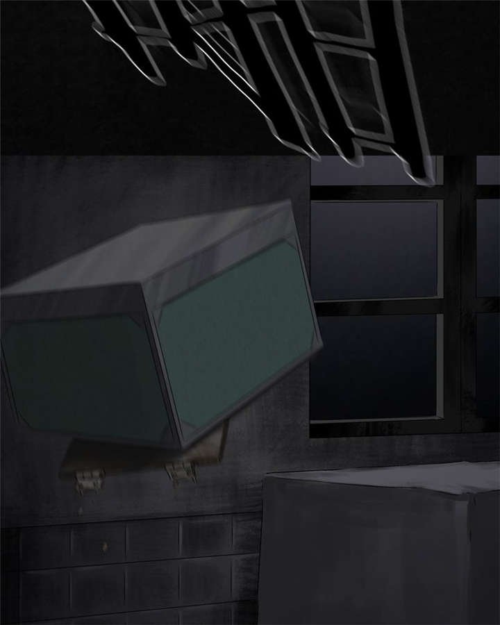 第46章：梦醒时分