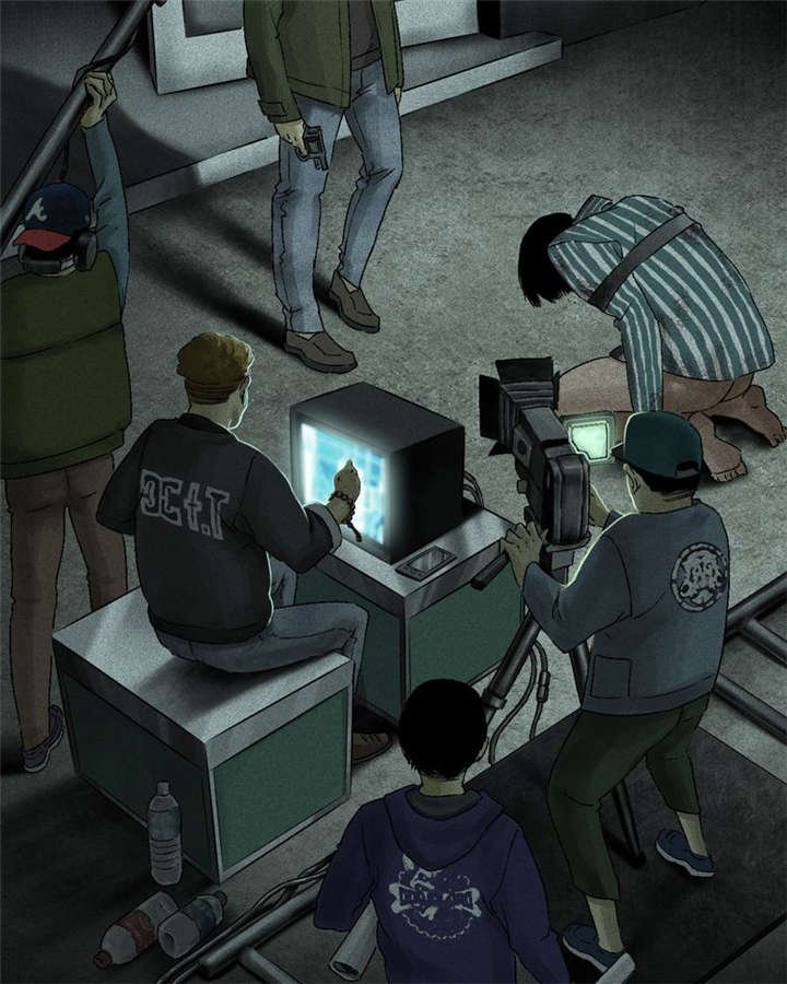 第47章：片场？