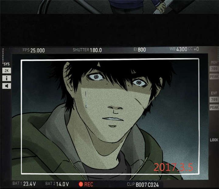 第47章：片场？