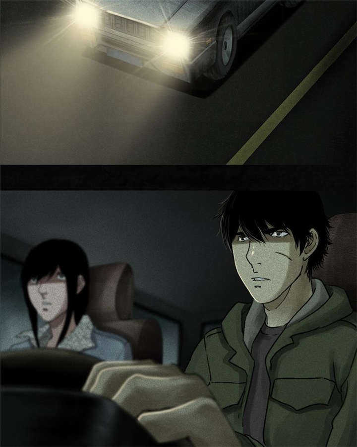 第48章：似曾相识