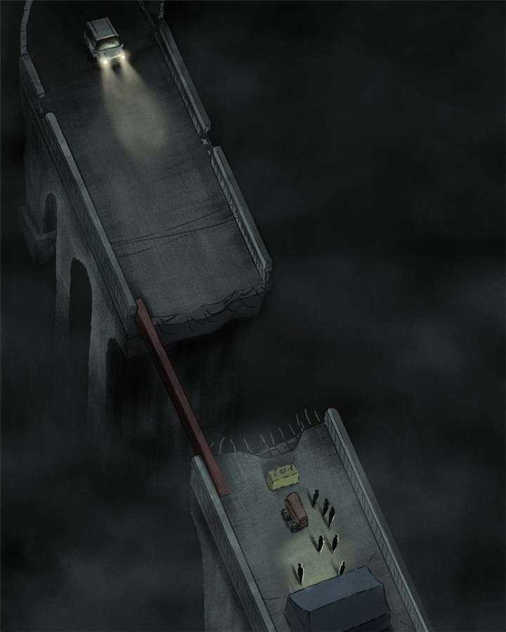 第48章：似曾相识