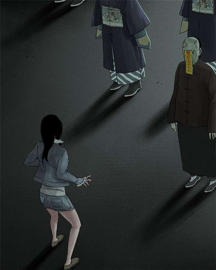 第49章：二十二年后